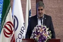 آئین رونمایی نخستین رسانه تصویری اقتصاد ایران- دکتر احمد قیومی