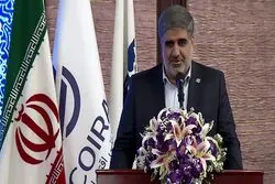 آئین رونمایی نخستین رسانه تصویری اقتصاد ایران- دکتر احمد قیومی