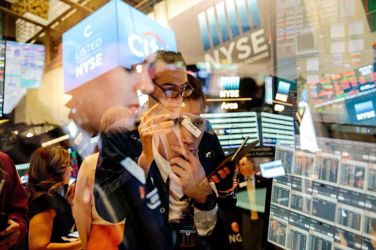 بازارها میان خوش‌بینی و هراس؛ آیا ریسک حباب‌ها واقعی است؟