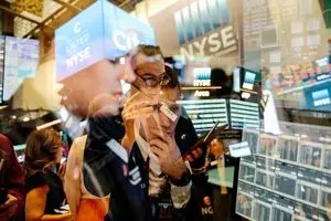 بازارها میان خوش‌بینی و هراس؛ آیا ریسک حباب‌ها واقعی است؟