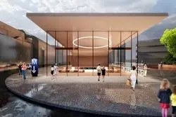 مترو بعد از یک قرن به این شهر رسید؛ پروژه‌ای ۴.۴ میلیارد یورویی در تقاطع چین، اروپا، روسیه و آمریکا