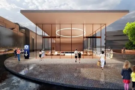 مترو بعد از یک قرن به این شهر رسید؛ پروژه‌ای ۴.۴ میلیارد یورویی در تقاطع چین، اروپا، روسیه و آمریکا