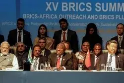 جزئیات شگفت‌آور انتخاب اعضای جدید بریکس؛ بزرگ‌ترین مخالف عضویت ایران کدام کشور بود؟