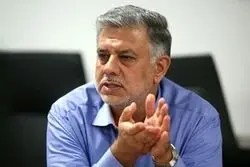 سردبیر سابق ۲۰:۳۰ رئیس جدید خبرگزاری صداوسیما شد