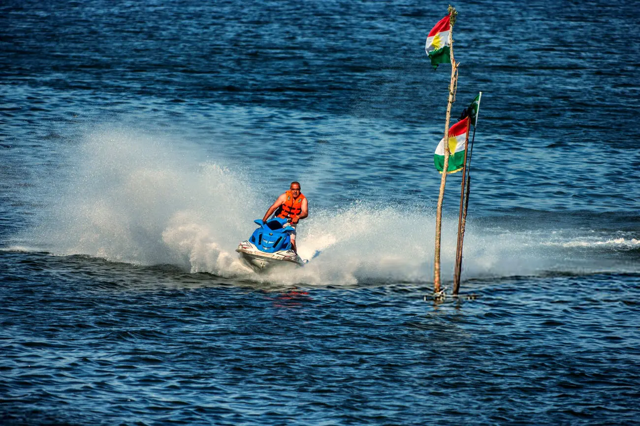 اقدام نظامی علیه ایران از خاک اقلیم کردستان؟/ رئیس اقلیم کردستان: اجازه نمی دهیم