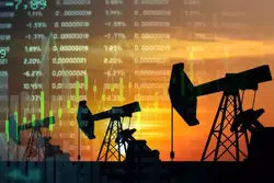 ترس بازار نفت از تنش‌های خاورمیانه