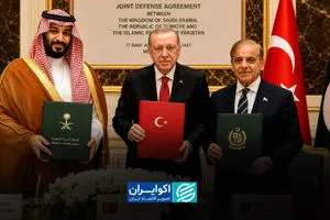 پیمان مکه؛ رقیب ناتو یا ائتلافی روی کاغذ؟
