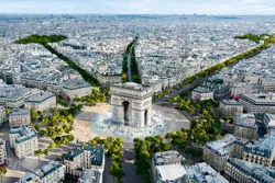  پیام تند استاد دانشگاه تهران به زاکانی؛از انقلاب دوم فرانسه درس بگیرید

