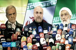 جزئیات ششمین روز تبلیغات انتخابات: از شعار اصلاحات بر اساس عدالت تا وعده ثبات در نرخ ارز