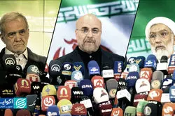 جزئیات ششمین روز تبلیغات انتخابات: از شعار اصلاحات بر اساس عدالت تا وعده ثبات در نرخ ارز