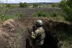 پیروزی اوکراین در نبرد خارکیف/ هشدار مسکو نسبت به «اشتباه خطرناک» ناتو