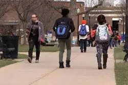 دانشجویان بخوانند/ وام تحصیلی برای این دانشجویان دو برابر شد