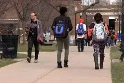 دانشجویان بخوانند/ وام تحصیلی برای این دانشجویان دو برابر شد