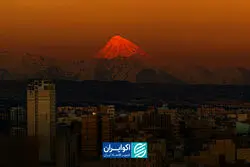 بارش‌ها به داد تهران رسید؟