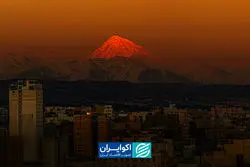 بارش‌ها به داد تهران رسید؟