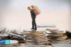 این کشورها چطور در دام بدهی دولتی گرفتار نشدند؟