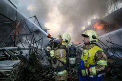 انبارهای غیرمجاز، آتش‌زنه‌های خاموش تهران؛ هشدار به شهرداری درباره تخلفات پنهان