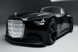 فخر فروشی خودروسازان آلمانی به تازه به دوران رسیده‌ها