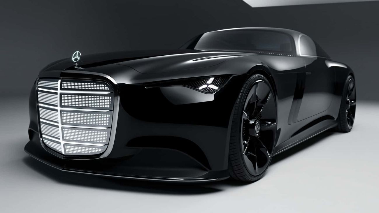 فخر فروشی خودروسازان آلمانی به تازه به دوران رسیده‌ها