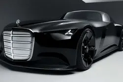 فخر فروشی خودروسازان آلمانی به تازه به دوران رسیده‌ها