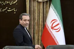 سیگنال مثبت وزارت عراقچی به غرب؛ قفل تحریم‌ها به دست مرد آهنین باز می‌شود؟