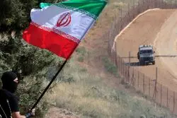 سناریوی رسانه اسرائیلی برای گریز هسته‌ای ایران