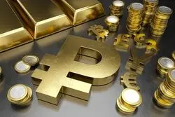 امضای قانون انتشار روبل دیجیتال توسط پوتین