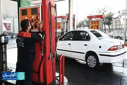 احتمال افزایش قیمت بنزین در بودجه 1405