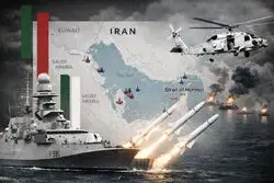 آمریکا اعتراف کرد؟/حمله نظامی به بندرعباس را بر عهده گرفت؟