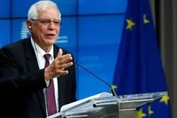 خشم کرملین از توافق نفتی غرب/ تاکید بورل بر ادامه تلاش.ها برای احیای برجام