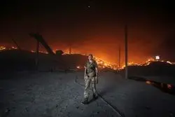 پیشروی کم‌تر از حد انتظار روس‌ها در شرق/ واکنش مسکو به بسته تسلیحاتی بایدن