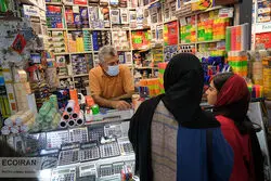 رشد 30 درصدی قیمت نوشت افزار در آستانه سال تحصیلی 
