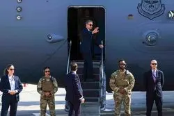 سفر غیرمنتظره بلینکن به بغداد؛ پای تهران در میان است؟