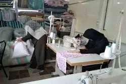 اعتراف تلخ رئیس اتحادیه خیاطان + ویدئو