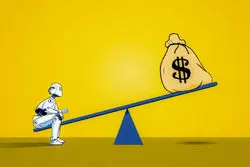 تسهیلات ۵۰ میلیاردی برای توسعه هوش مصنوعی در صنعت ایران