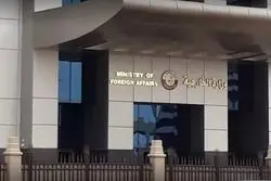رایزنی وزیر خارجه قطر با همتای کویتی درباره میانجیگری پاکستان بین ایران و آمریکا