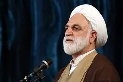 اژه‌ای: با کسانی که چوب لای چرخ فعالان اقتصادی بگذارند برخورد قاطع و قانونی خواهد شد