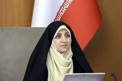 پاسخ معاون زنان رئیس‌جمهوری درباره وضعیت امنیت زنان در تاکسی‌های اینترنتی