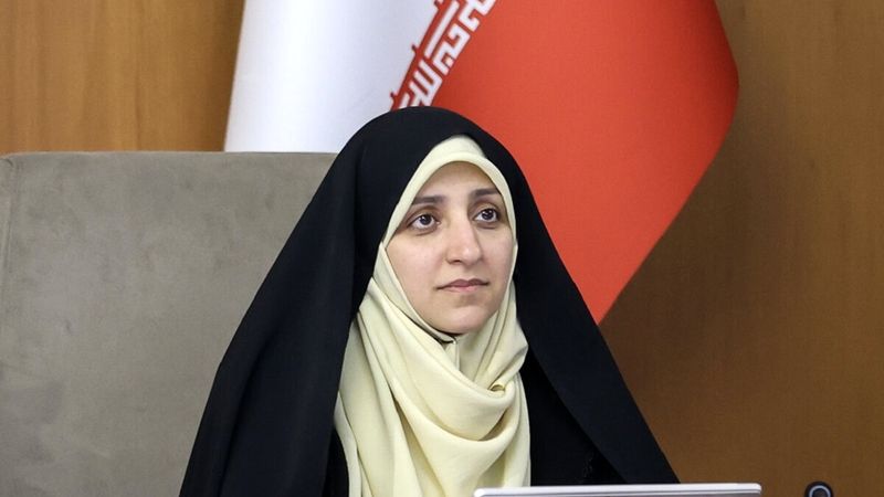 پاسخ معاون زنان رئیس‌جمهوری درباره وضعیت امنیت زنان در تاکسی‌های اینترنتی
