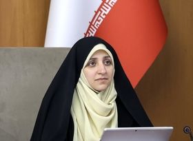 پاسخ معاون زنان رئیس‌جمهوری درباره وضعیت امنیت زنان در تاکسی‌های اینترنتی