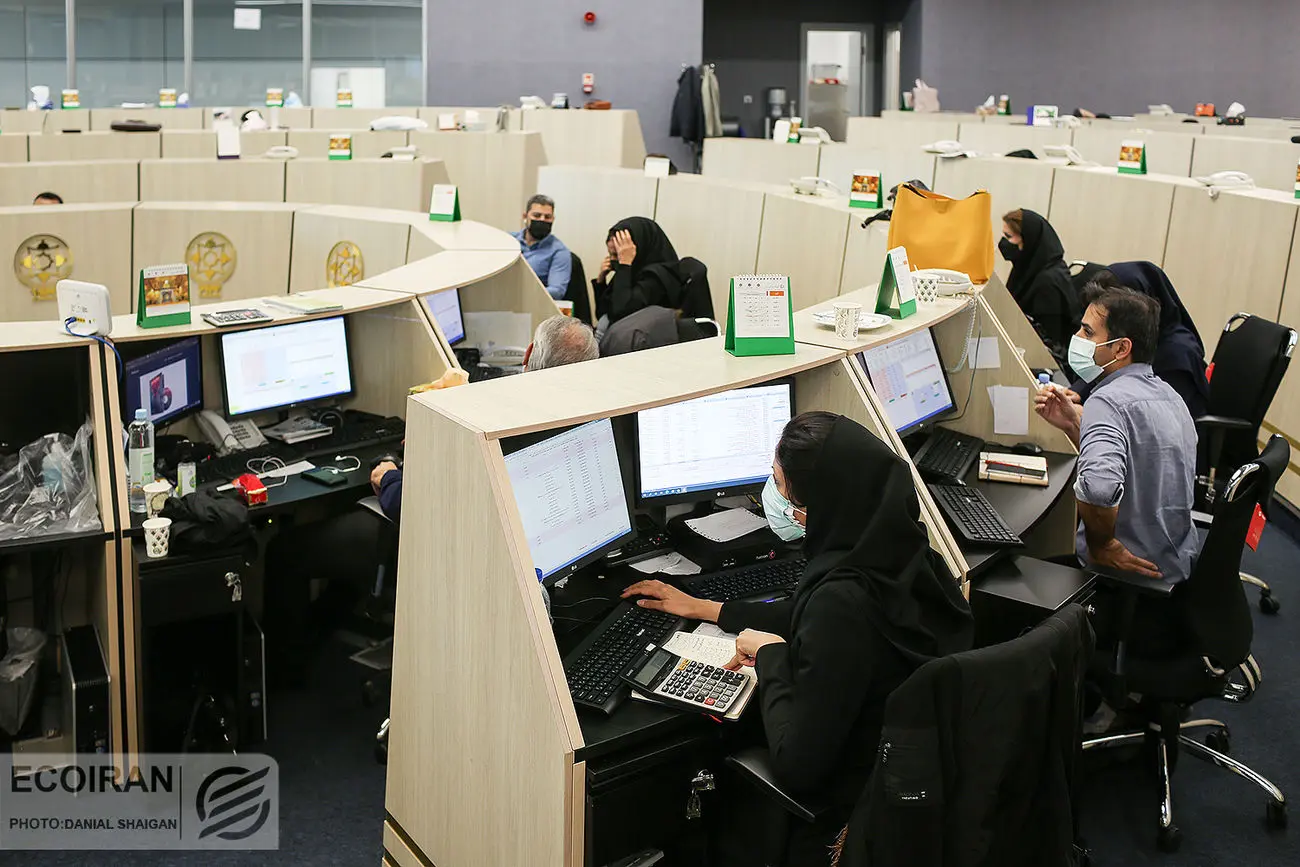 بورس تهران پائیز را چگونه گذراند؟