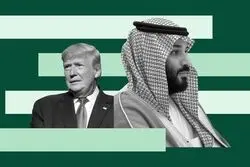 سفر ترامپ به ریاض؛ روایت یک بازگشت اقتصادی به خاورمیانه