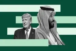 سفر ترامپ به ریاض؛ روایت یک بازگشت اقتصادی به خاورمیانه