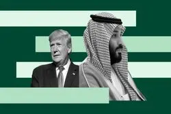 سفر ترامپ به ریاض؛ روایت یک بازگشت اقتصادی به خاورمیانه