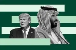 سفر ترامپ به ریاض؛ روایت یک بازگشت اقتصادی به خاورمیانه