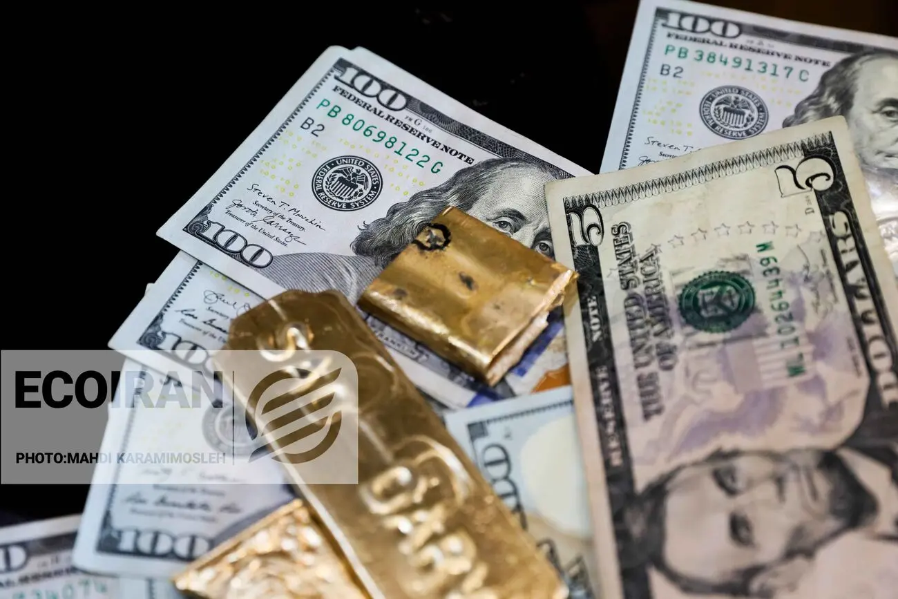آخرین و بروزترین قیمت دلار و یورو امروز دوشنبه ۲۵ خرداد ۱۴۰۵ + جدول 