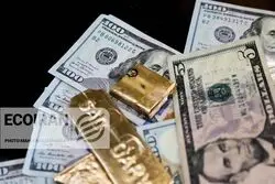 قیمت طلا و دلار امروز شنبه 20تیر/ کاهش قیمت ها + جدول و جزئیات کامل