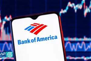 پیش‌بینی طلا و سهام با یک پیش‌فرض