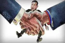 اوکراین در آستانه سقوط؟
