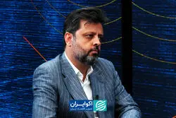 مدیرعامل شرکت زردشت مهدبینالود در گفت‌وگو با اکوایران: امان از بخشنامه‌های رانتی